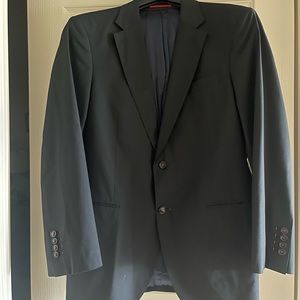 CAROLINA HERRERA suit 42R